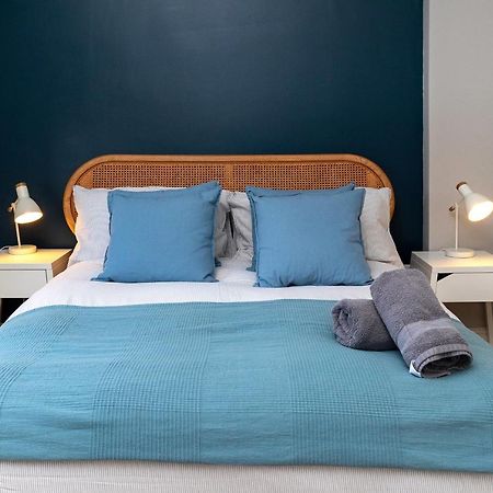 Cosy One Bedroom Apartments With Free Evening Parking Southampton Esterno foto