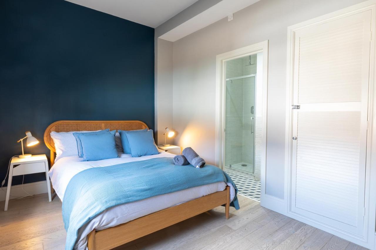 Cosy One Bedroom Apartments With Free Evening Parking Southampton Esterno foto