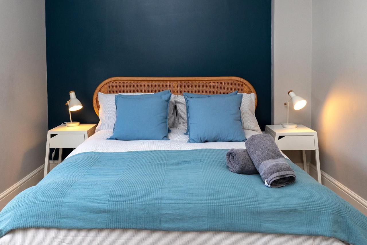 Cosy One Bedroom Apartments With Free Evening Parking Southampton Esterno foto